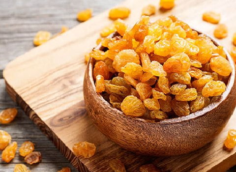 تصویر 3 از معرفی کشمش گلدن + بهترین قیمت خرید